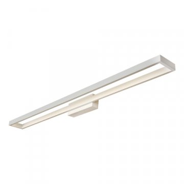 Настенный светодиодный светильник iLedex Edge X050330 WH