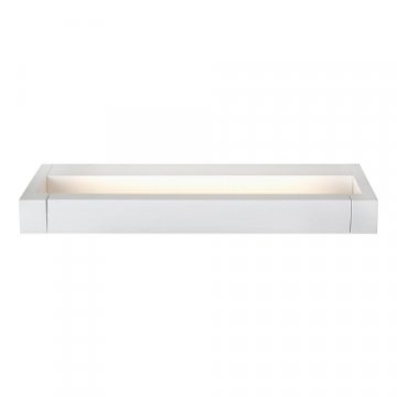 Настенный светодиодный светильник iLedex Firefox W1173-1 WH