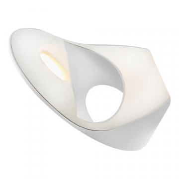 Настенный светодиодный светильник iLedex Light Flux ZD8152-6W WH