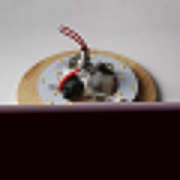 Настенный светодиодный светильник Imperium Loft Loke 208719-26