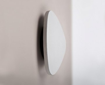 Настенный светодиодный светильник Italline IT02-015 white