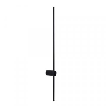 Настенный светодиодный светильник Loft IT Rays 10053BK