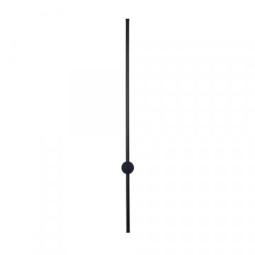 Настенный светодиодный светильник Loft IT Rays 10053BK