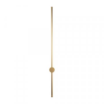 Настенный светодиодный светильник Loft IT Rays 10053GD