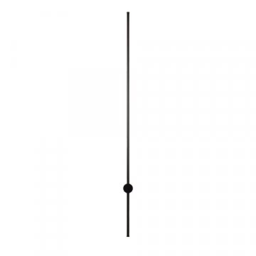 Настенный светодиодный светильник Loft IT Rays 10054BK