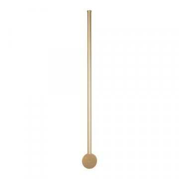 Настенный светодиодный светильник Loft IT Rays 10055GD