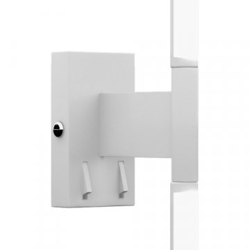 Настенный светодиодный светильник Loft IT Stick 10011 WH