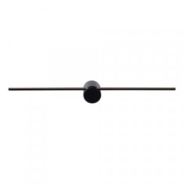 Настенный светодиодный светильник Lucide Mizar 12201/60/30