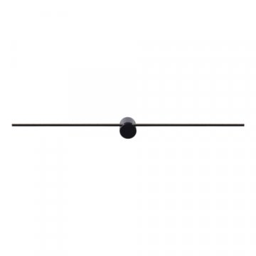 Настенный светодиодный светильник Lucide Mizar 12201/90/30