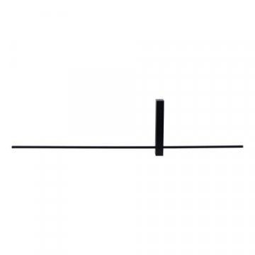 Настенный светодиодный светильник Lucide Segin 12200/90/30