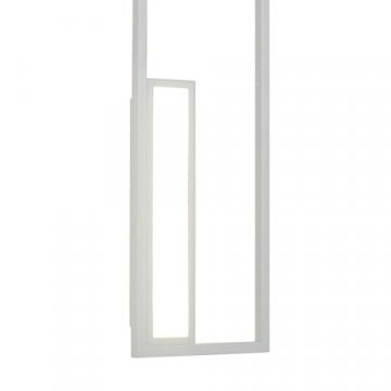 Настенный светодиодный светильник Mantra Boutique 7663