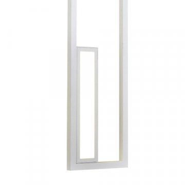 Настенный светодиодный светильник Mantra Boutique 7665