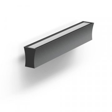 Настенный светодиодный светильник Mantra Hanok 7776