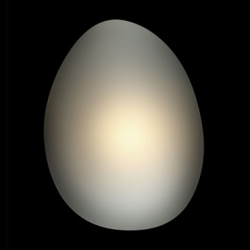 Настенный светодиодный светильник Maytoni Roca MOD004WL-L5S3K