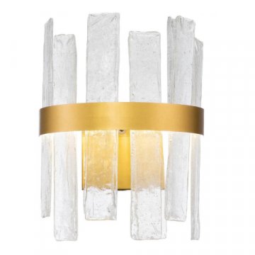 Настенный светодиодный светильник Moderli Lima V9001-WL