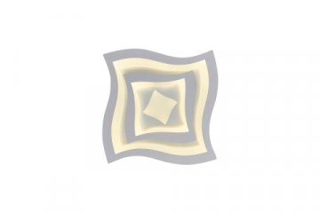 Настенный светодиодный светильник Natali Kovaltseva 81014/1W