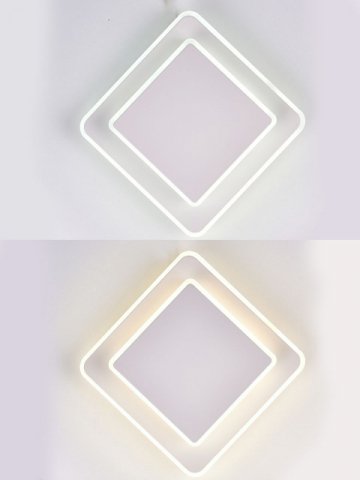 Настенный светодиодный светильник Natali Kovaltseva Led Lamps 81111/1W