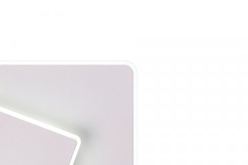 Настенный светодиодный светильник Natali Kovaltseva Led Lamps 81111/1W