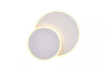 Настенный светодиодный светильник Natali Kovaltseva Led Lamps 81112/1W