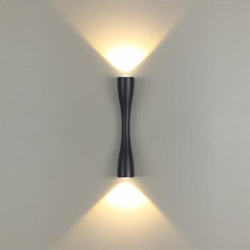 Настенный светодиодный светильник Odeon Light Hightech Anika 4291/10WL