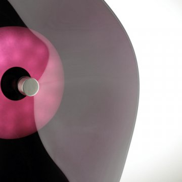 Настенный светодиодный светильник Odeon Light L-vision Fluent 4857/5WL