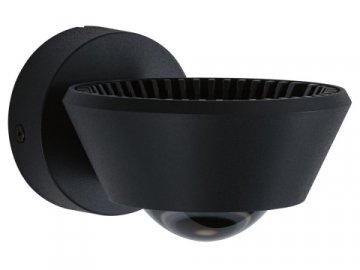 Настенный светодиодный светильник Paulmann Sabik 79769