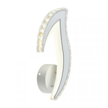 Настенный светодиодный светильник Profit Light 3906/1W WHT