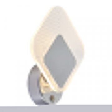 Настенный светодиодный светильник Profit Light 5886/1W CHR