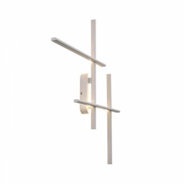 Настенный светодиодный светильник ST Luce Basoni SL394.501.04