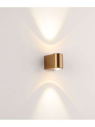 Настенный светодиодный светильник Zortes Scoup ZRS.1823.02