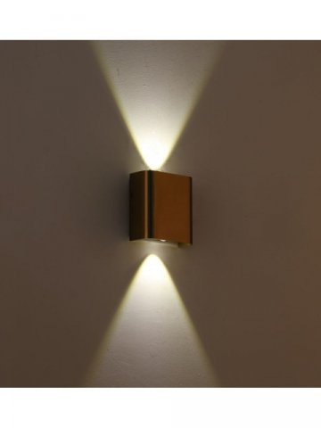 Настенный светодиодный светильник Zortes Vitto ZRS.9119.02