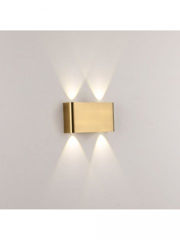 Настенный светодиодный светильник Zortes Vitto ZRS.9119.04