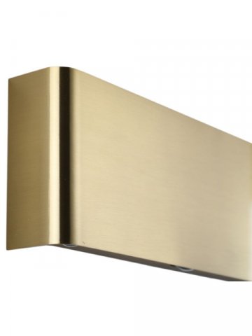 Настенный светодиодный светильник Zortes Vitto ZRS.9119.08