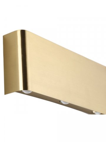 Настенный светодиодный светильник Zortes Vitto ZRS.9119.08