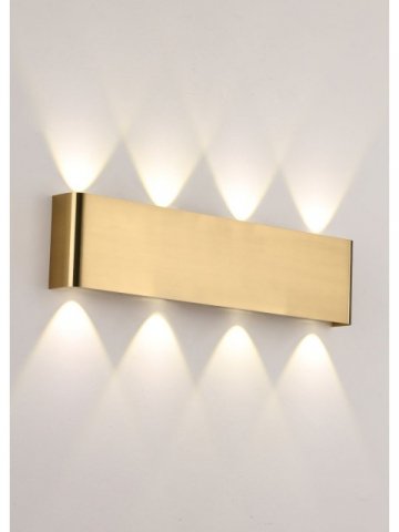 Настенный светодиодный светильник Zortes Vitto ZRS.9119.08