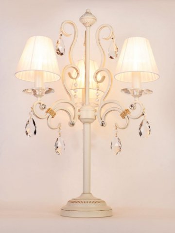 Настольная лампа Abrasax GT1141B3