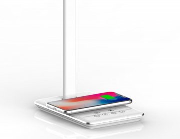 Настольная лампа Ambrella light Desk DE581