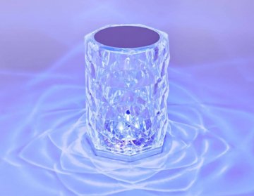 Настольная лампа Ambrella light Desk DE8013