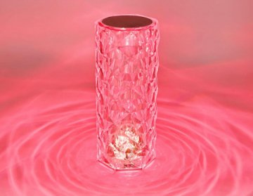 Настольная лампа Ambrella light Desk DE8021