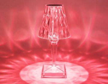 Настольная лампа Ambrella light Desk DE8057