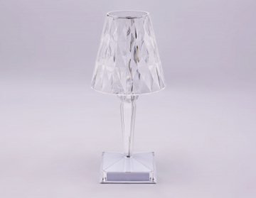 Настольная лампа Ambrella light Desk DE8057