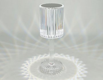 Настольная лампа Ambrella light Desk DE8066