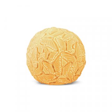 Настольная лампа Apeyron Бабочки 12-076