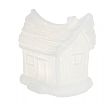 Настольная лампа Apeyron Избушка 18-118