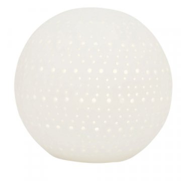 Настольная лампа Apeyron Шар 18-120