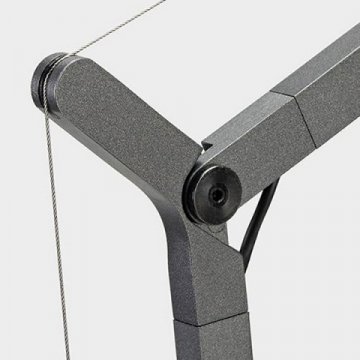 Настольная лампа Artemide Demetra 1734010A