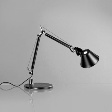 Настольная лампа Artemide Micro A011830