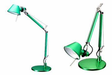 Настольная лампа Artemide Micro A011880