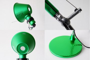 Настольная лампа Artemide Micro A011880