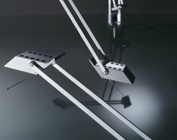 Настольная лампа Artemide Tizio A008130